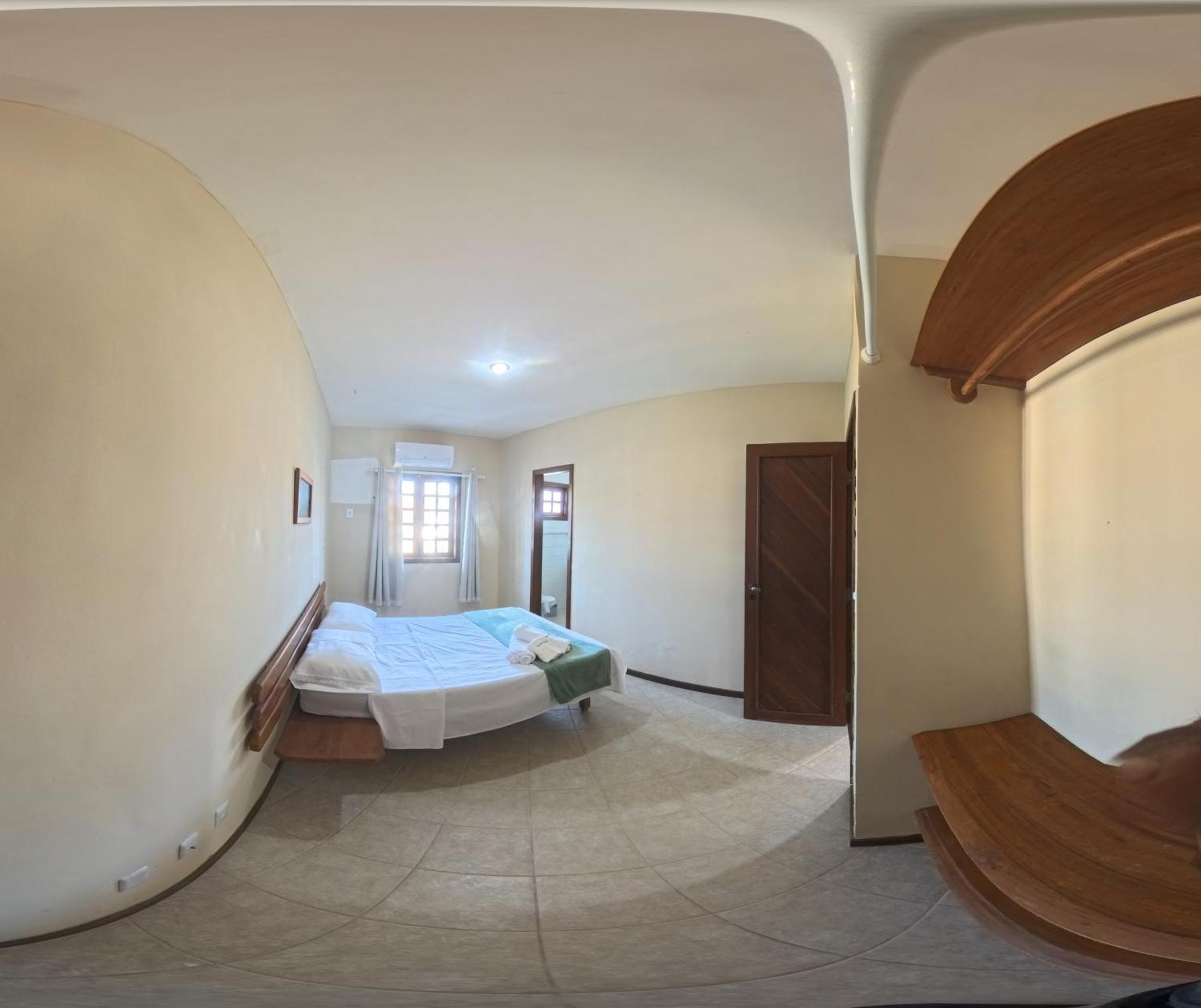 Apartamento Residencial Sampaio Porto Seguro