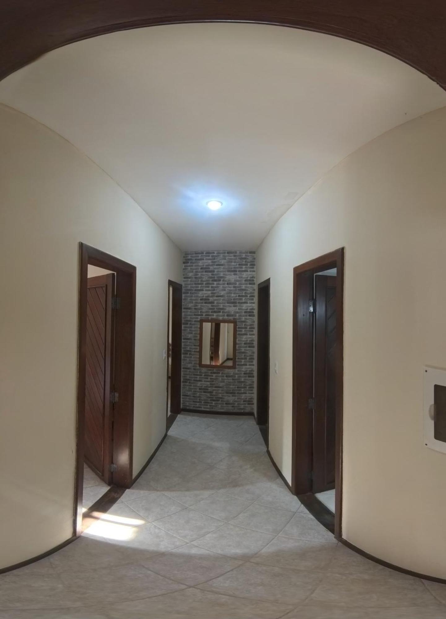Residencial Sampaio *