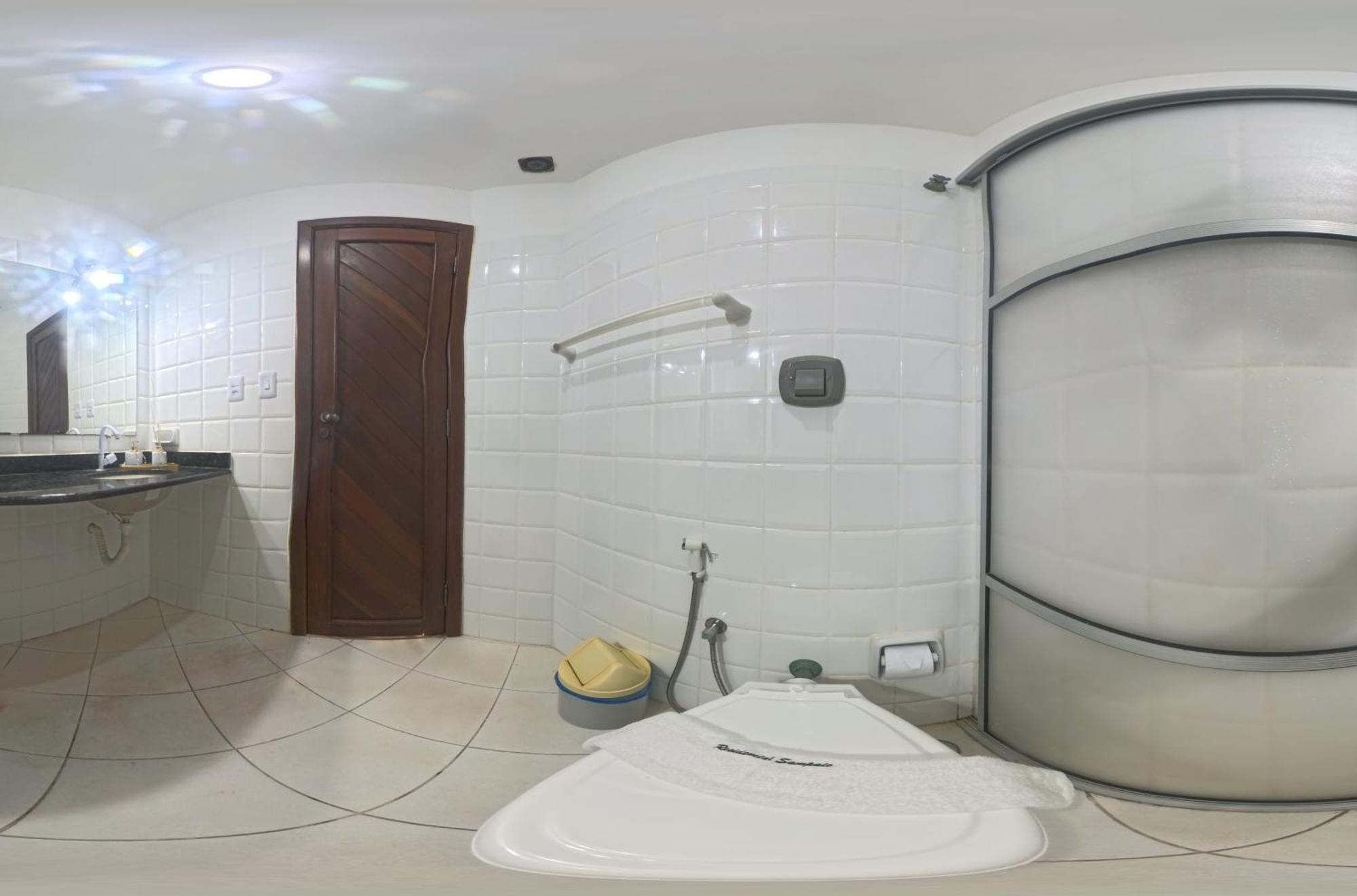 Residencial Sampaio