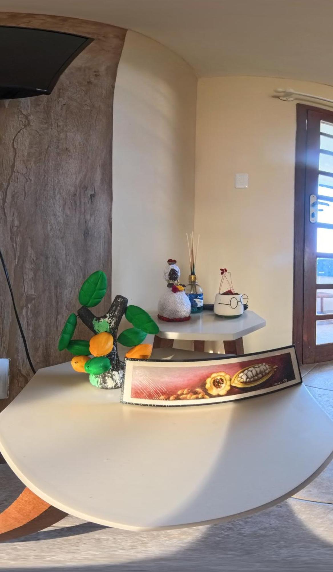 Apartamento Residencial Sampaio