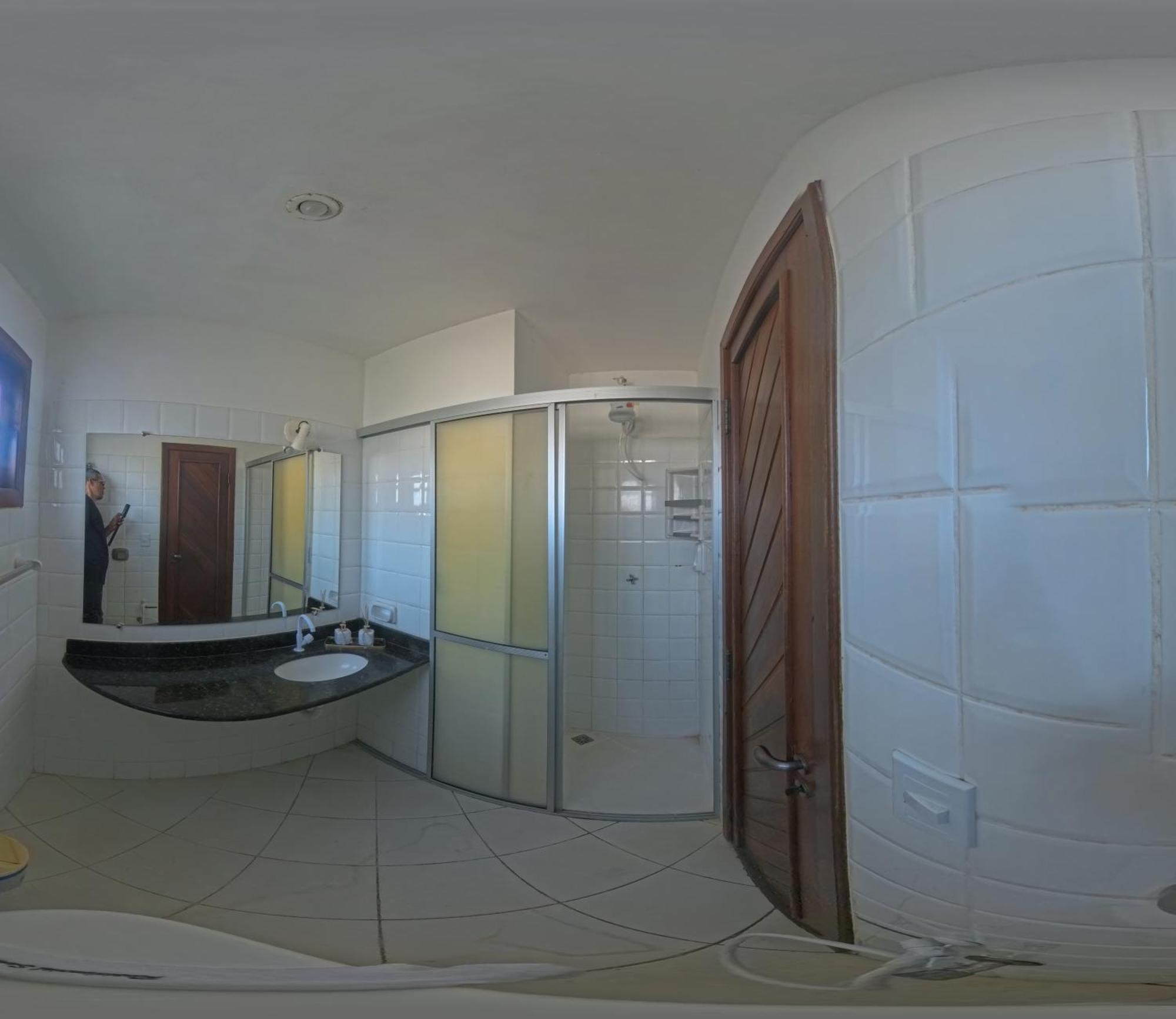 Residencial Sampaio Apartamento *
