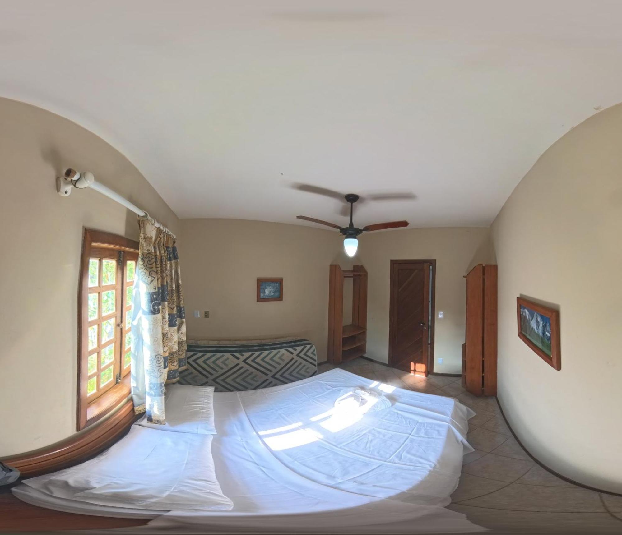 Apartamento Residencial Sampaio Porto Seguro