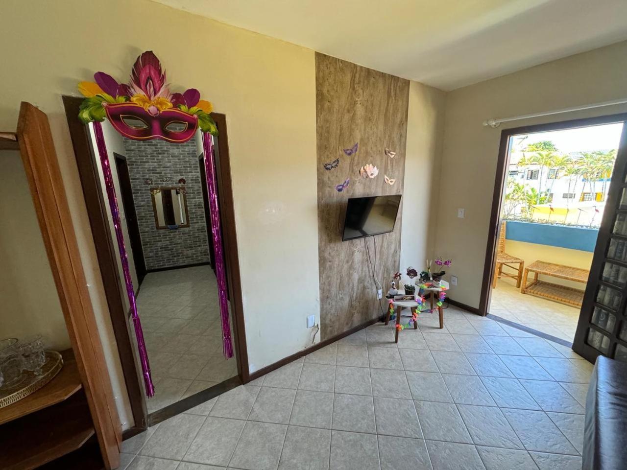 Residencial Sampaio * Porto Seguro