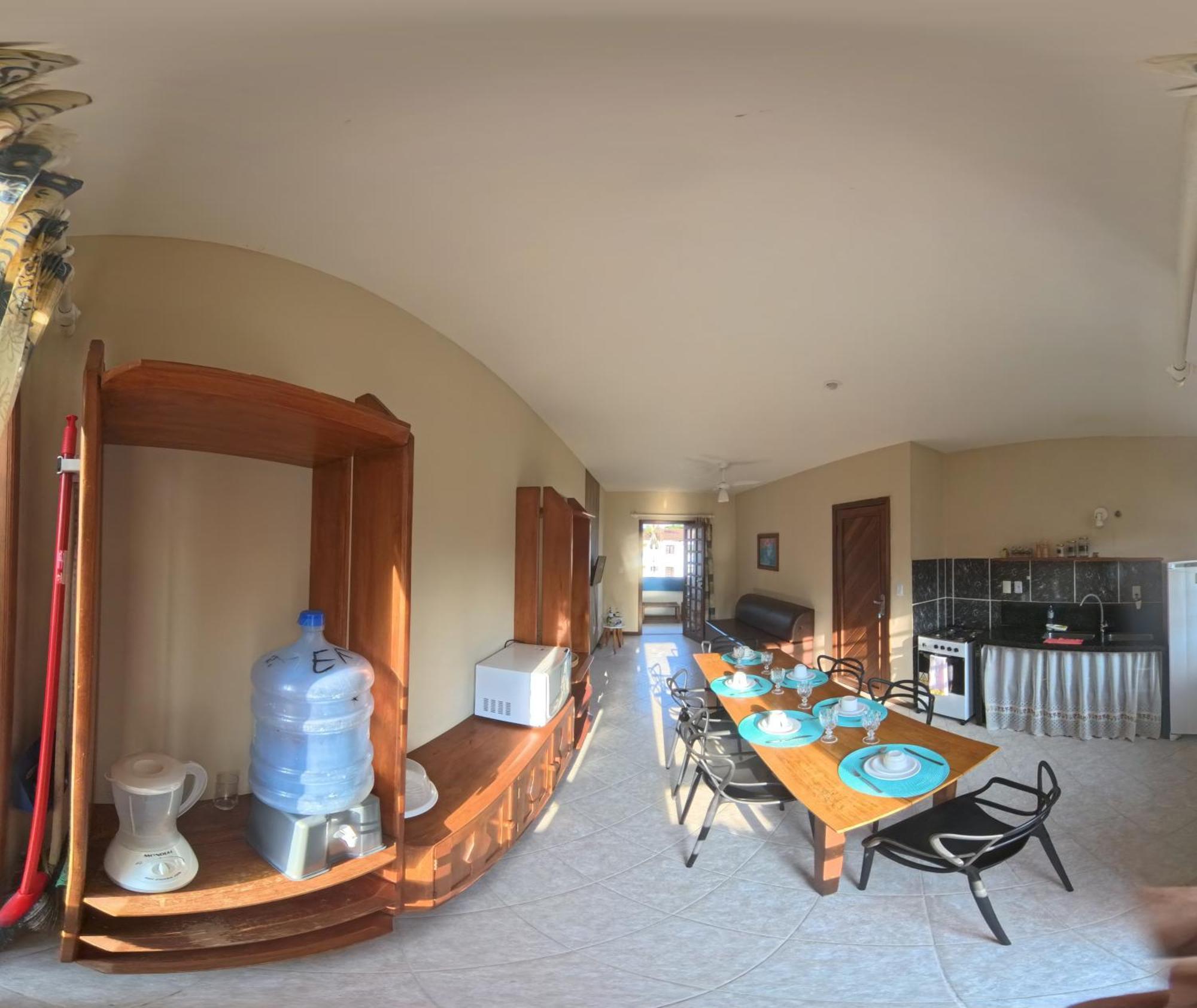 Residencial Sampaio Porto Seguro