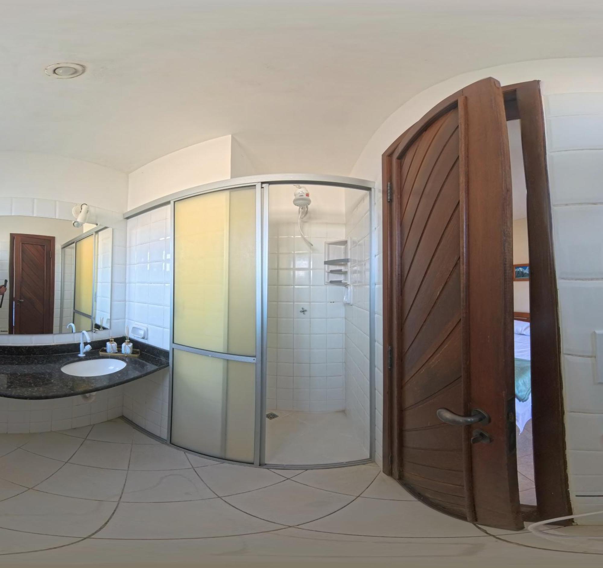 Apartamento Residencial Sampaio *