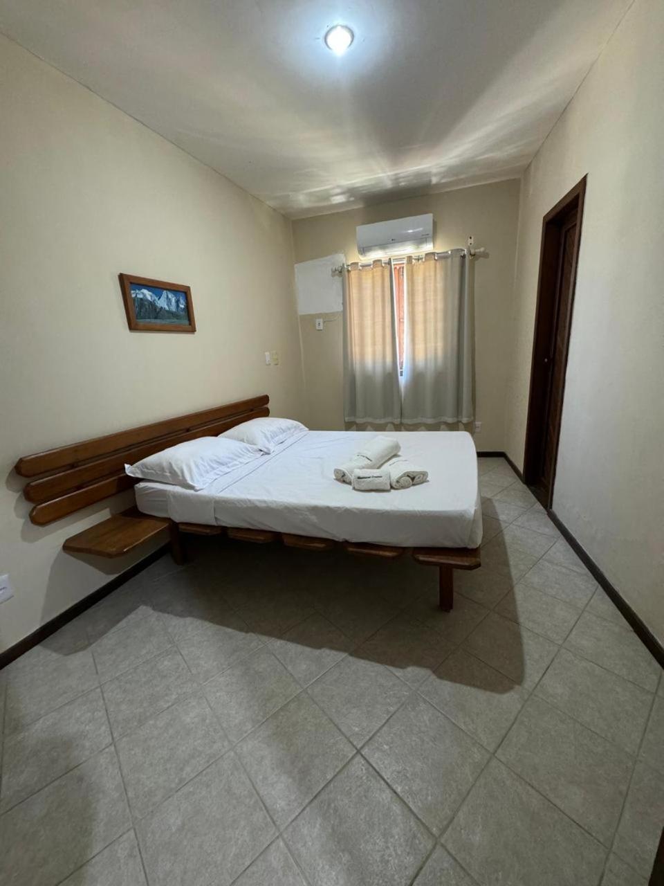 Residencial Sampaio Apartamento Porto Seguro