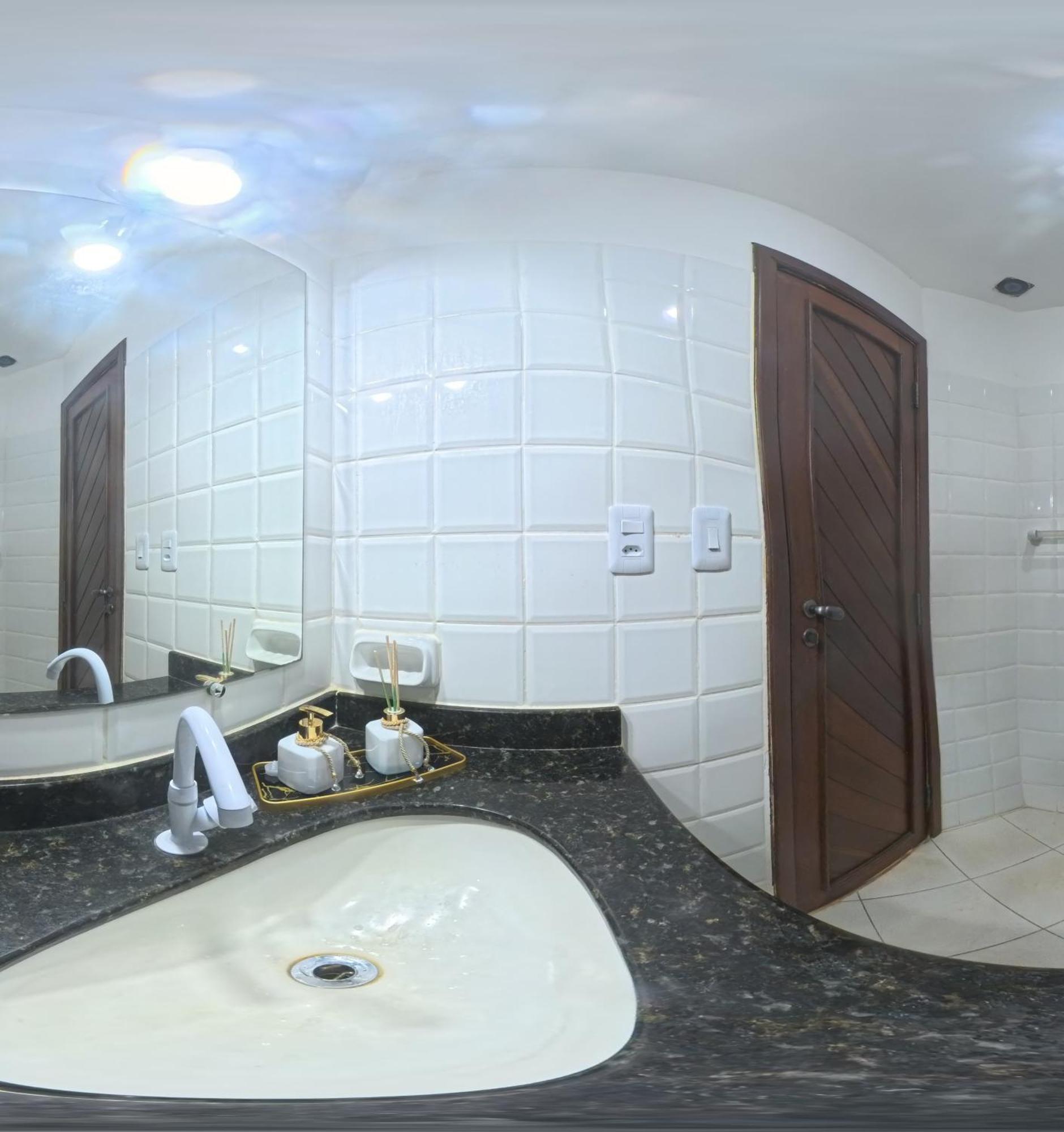 Residencial Sampaio Apartamento Porto Seguro