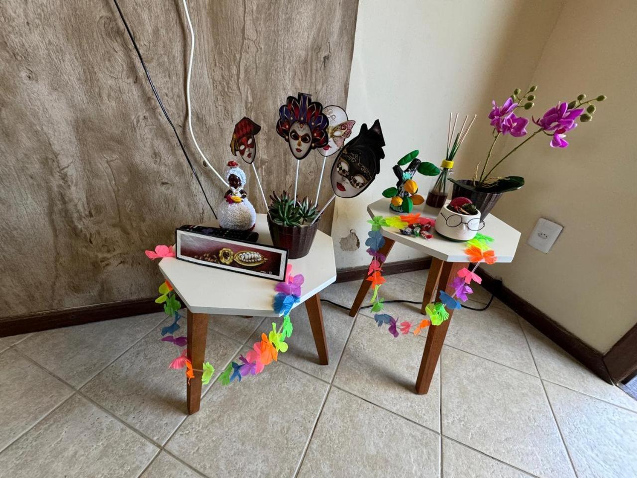 Apartamento Residencial Sampaio