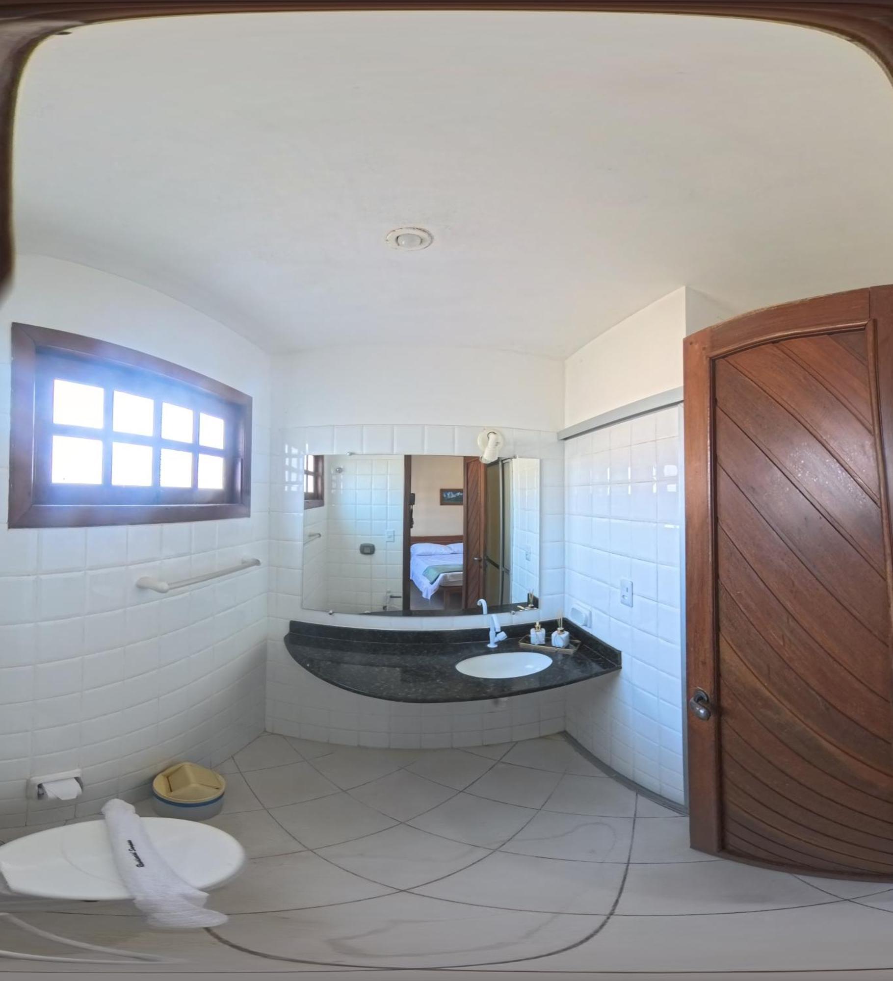 Apartamento Residencial Sampaio *