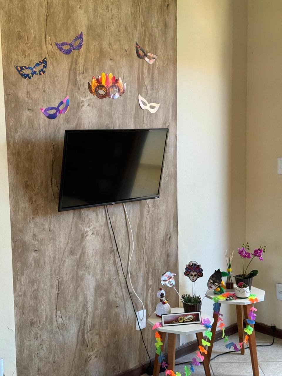 Residencial Sampaio Apartamento