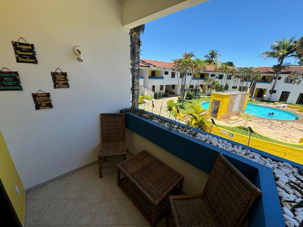 Residencial Sampaio *