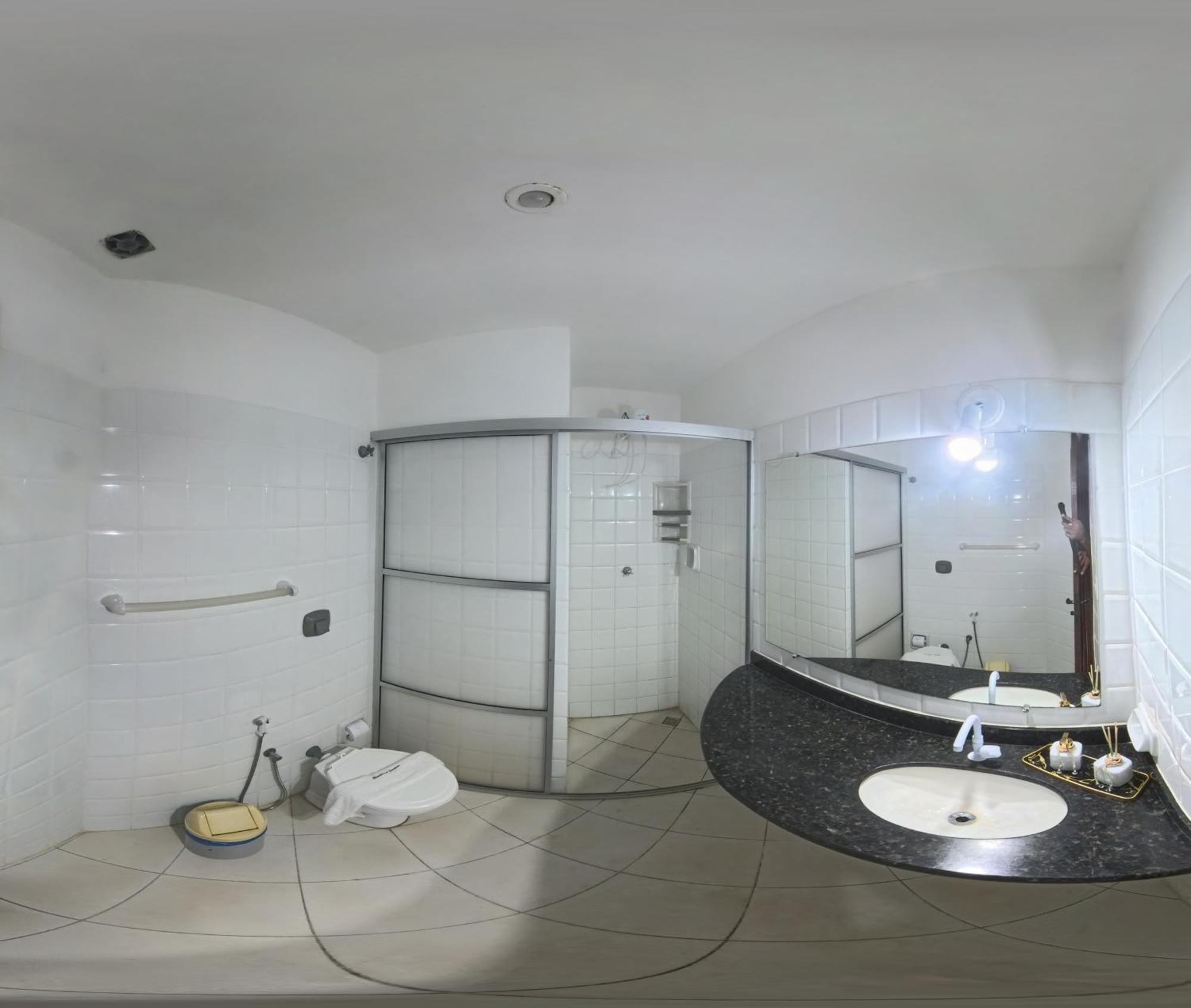 Residencial Sampaio