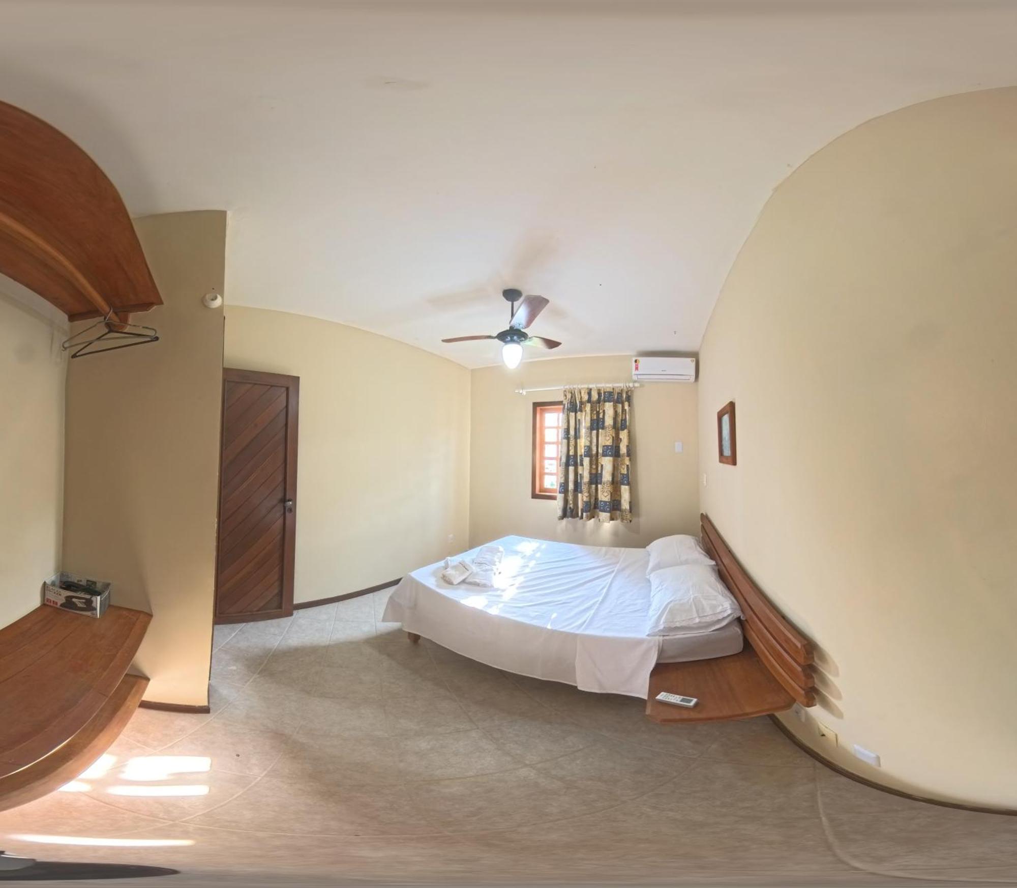 Apartamento Residencial Sampaio Porto Seguro