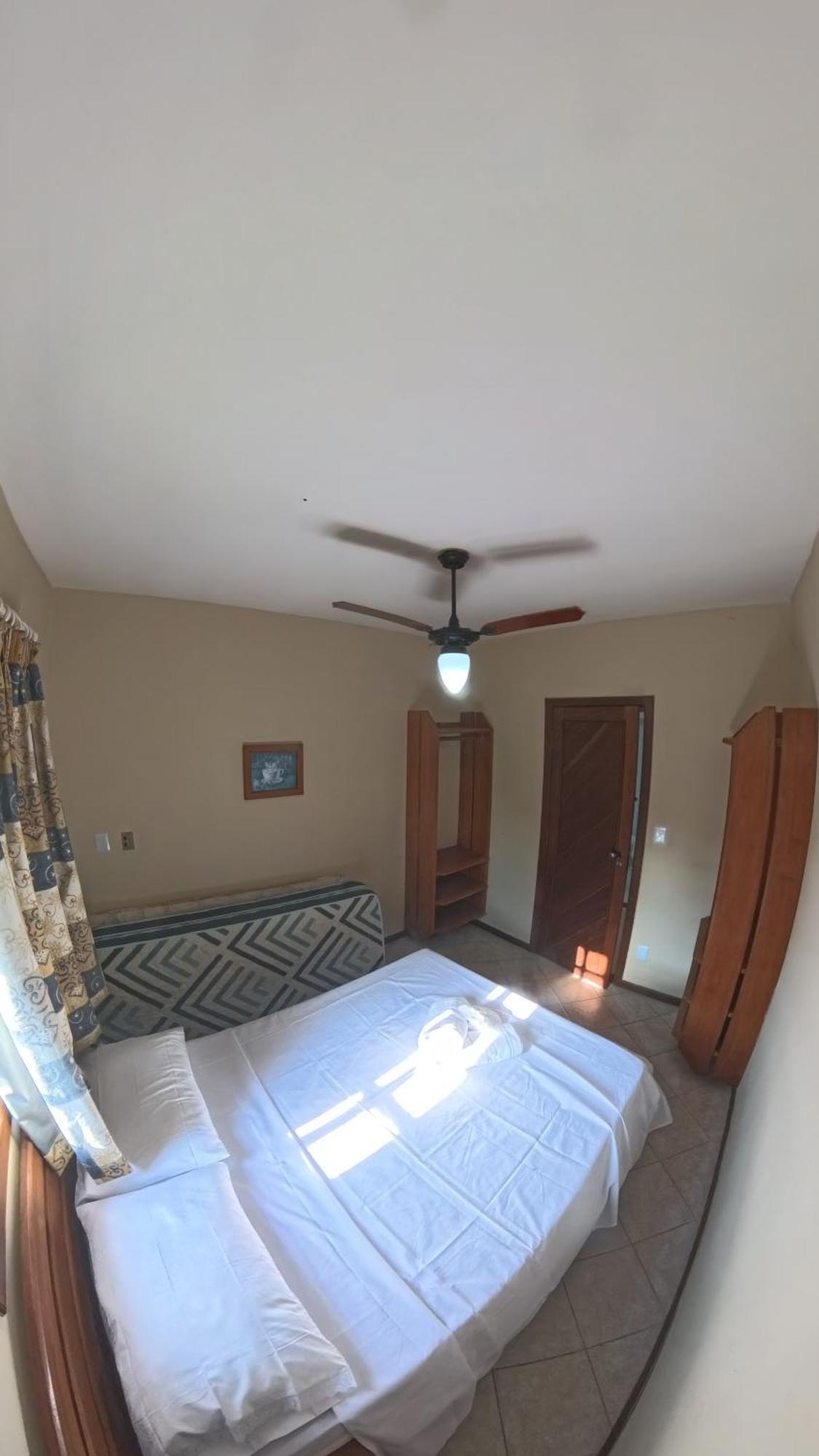 Residencial Sampaio