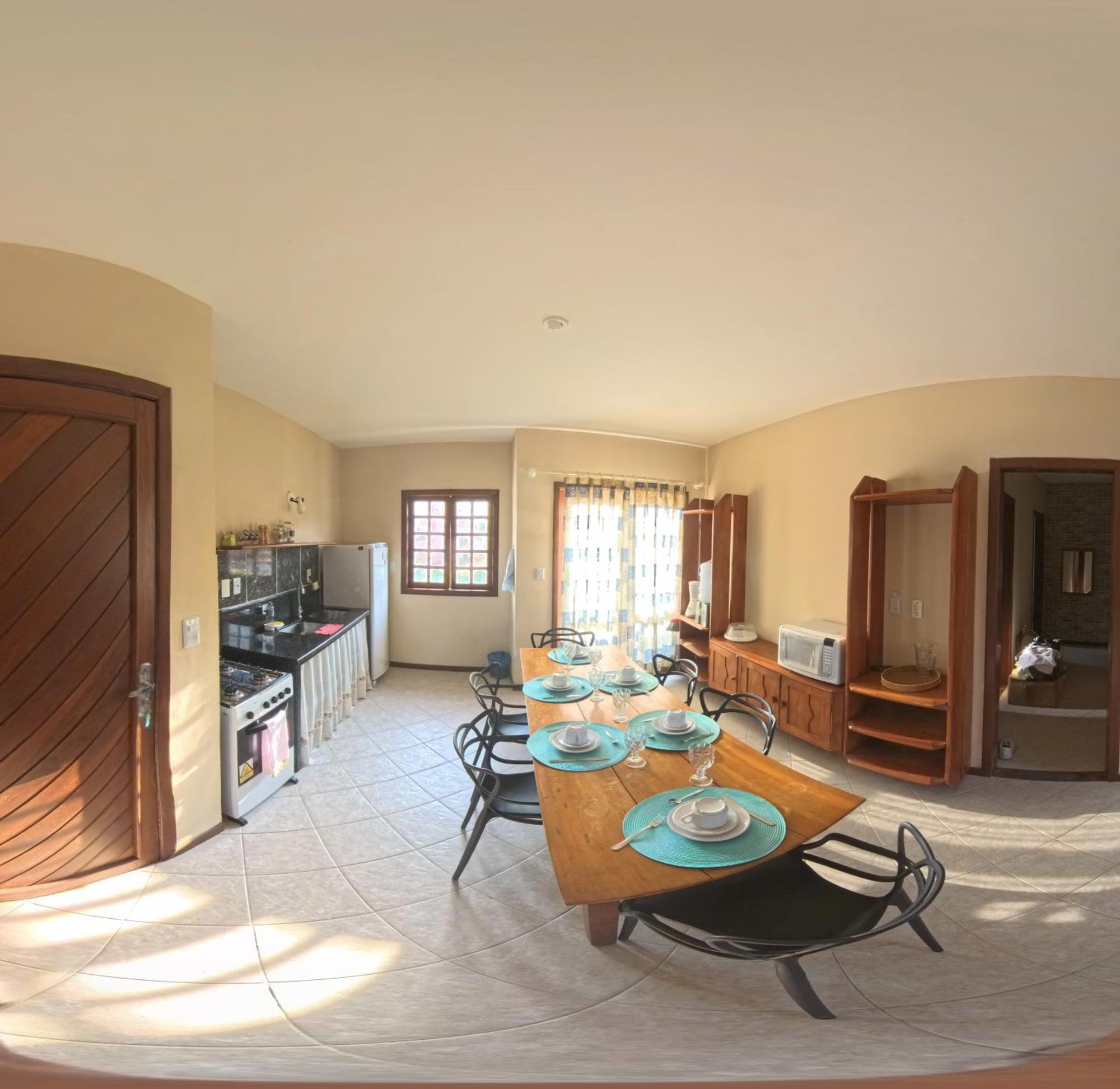 Apartamento Residencial Sampaio *
