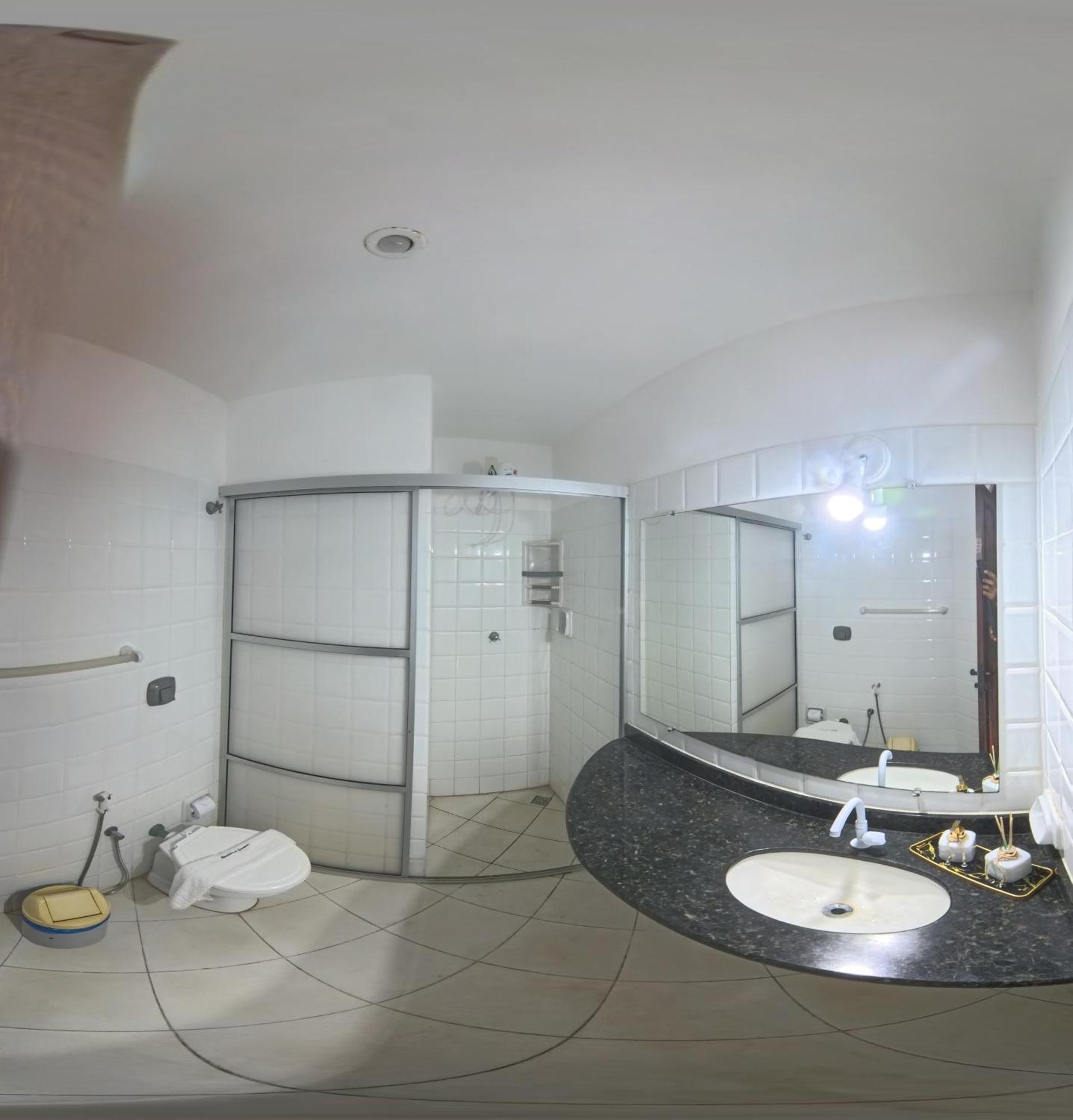 Apartamento Residencial Sampaio Porto Seguro