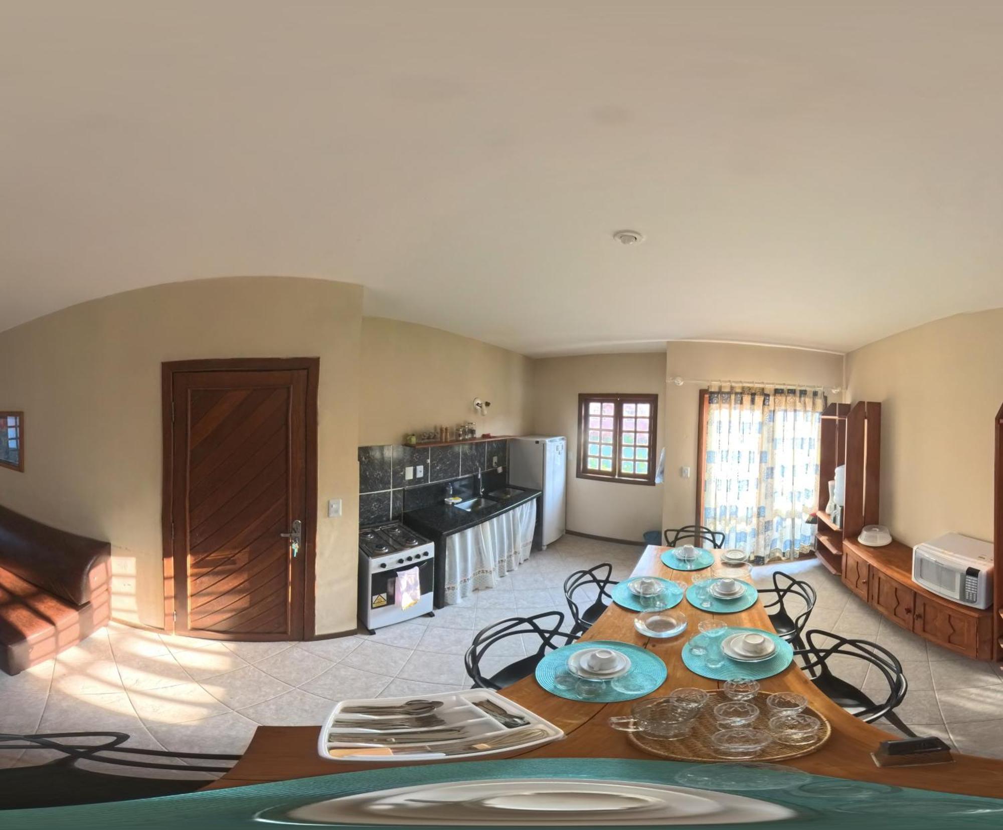 Residencial Sampaio * Porto Seguro