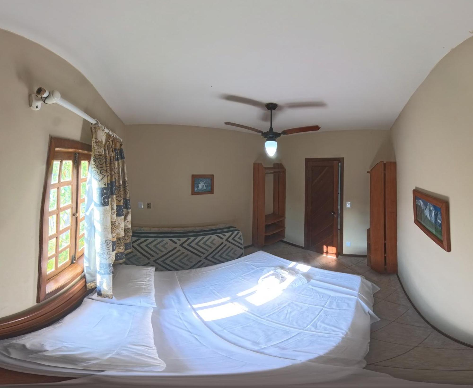 Residencial Sampaio