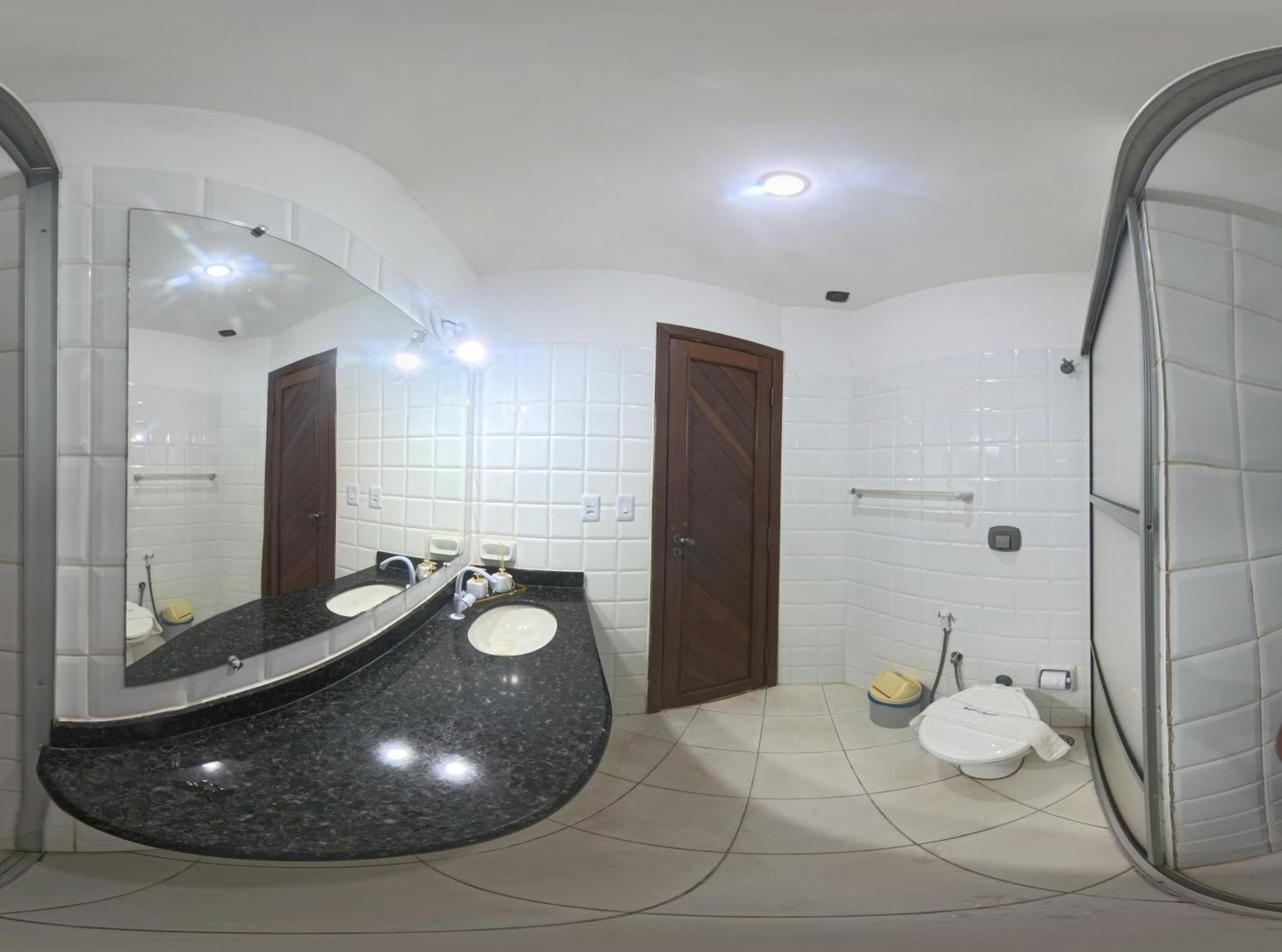 Apartamento Residencial Sampaio *